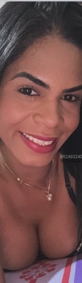 Acompanhante Ana Garavelo