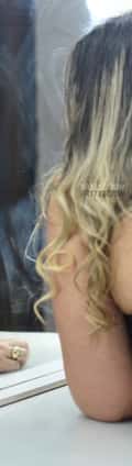 Acompanhante Caroline