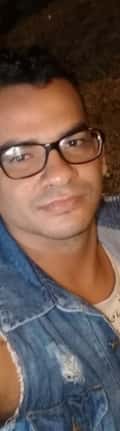 Acompanhante Geovani Guedes