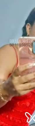 Acompanhante Tatiane