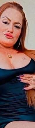 Acompanhante Zarah Gucci