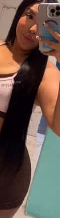 Acompanhante Alicia
