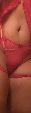 Acompanhante Rebeca