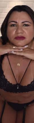 Acompanhante Cristiane