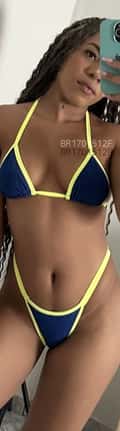 Acompanhante Gabriela