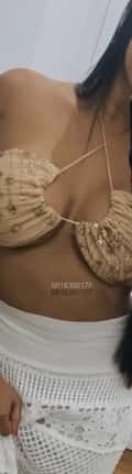 Acompanhante Leticia