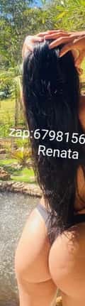 Acompanhante Renata