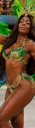 Acompanhante Brunna Matos