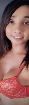 Acompanhante Mel Maia