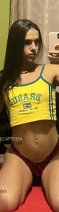 Acompanhante Agatinha