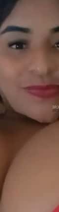 Acompanhante Samantha