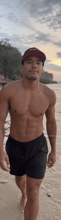 Acompanhante Gustavo