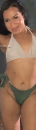 Acompanhante Thiely Moraes