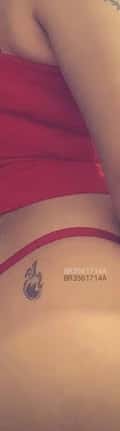Acompanhante Rafaela