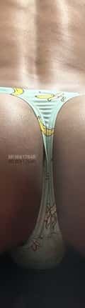 Acompanhante Farias