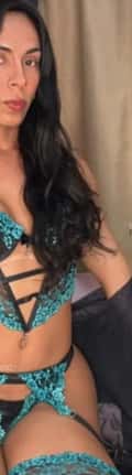 Acompanhante Nicole Paiva