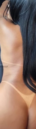 Acompanhante Morena Manuella