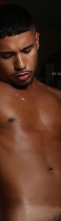 Acompanhante Rafael Silva