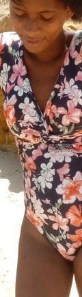 Acompanhante Paty Silva