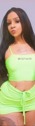Acompanhante Gaby Muniz