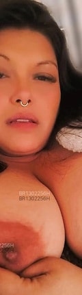 Acompanhante Bruninha