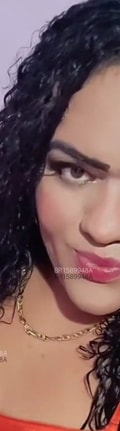 Acompanhante Sheila Fonsceca
