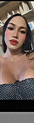 Acompanhante Paty Travesti