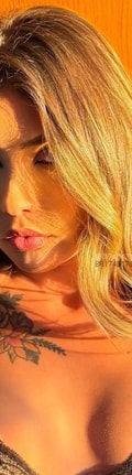 Acompanhante Suzy Lopes