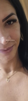 Acompanhante Samira Mendes