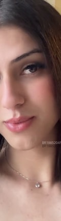 Acompanhante Gabi