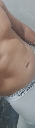 Acompanhante Mineirinho
