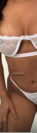 Acompanhante Eduarda