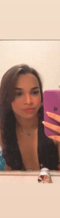 Acompanhante Jade Santana