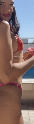 Acompanhante Lais Marina