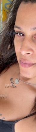 Acompanhante Ruca Amorim