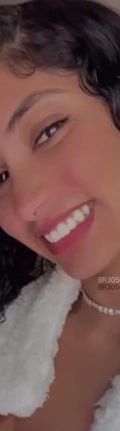 Acompanhante Rebecca Soares