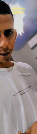 Acompanhante Jhonny