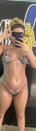 Acompanhante Mayara