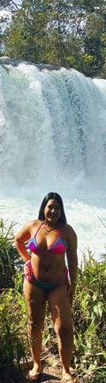 Acompanhante Karol