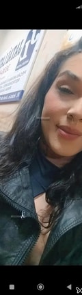 Acompanhante Thays Orrayo