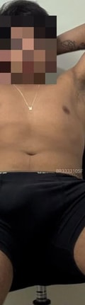Acompanhante Moreninho