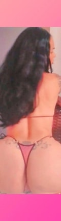 Acompanhante Aghata
