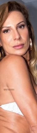 Acompanhante Bela Araujo