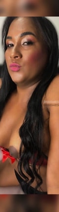 Acompanhante Dhalhya Atrizporno