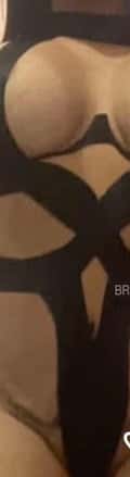 Acompanhante Brenda Louise