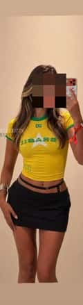 Acompanhante Catarina