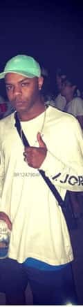 Acompanhante Ytallo Baiano