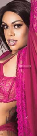 Acompanhante Nicole