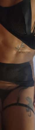 Acompanhante Morena