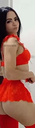 Acompanhante Bianca Santos